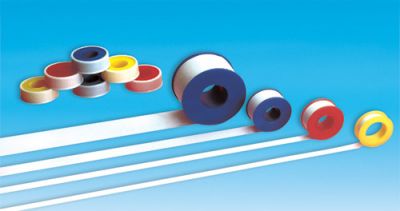 Expanded PTFE raw meal tape (degreasing raw meal tape)