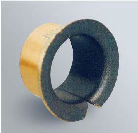 JXB composite series self-lubricating bearing