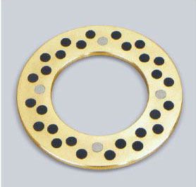 JXB bronze rolled bearing