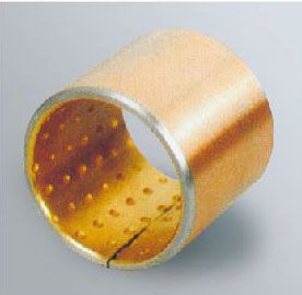 JXB inlaid solid lubrication bearing