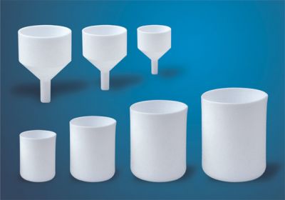 PTFE graduate(beaker)