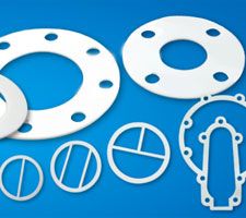 Expanded PTFE products